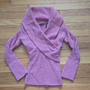 Boucle Sweater